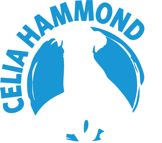 Celia Hammond Logo