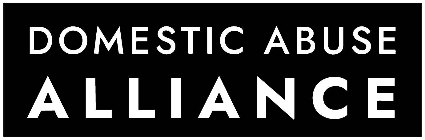 Domestic Abuse Alliance Logo